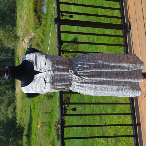 Beach Day Dress - Picture 1 of 5